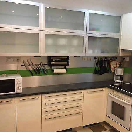 Rabbit Apartman Mosonmagyaróvár 外观 照片
