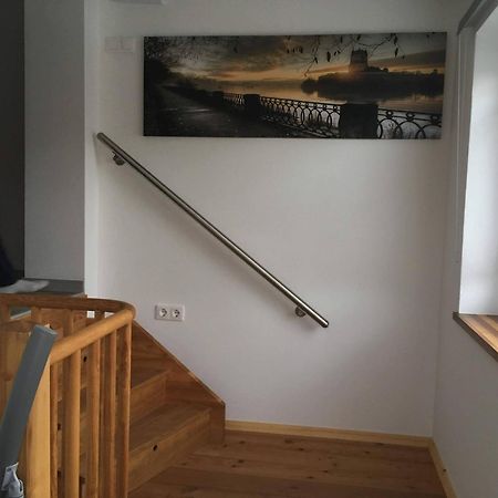 Rabbit Apartman Mosonmagyaróvár 外观 照片