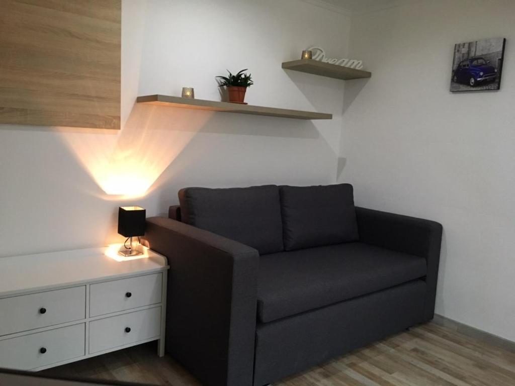 Rabbit Apartman Mosonmagyaróvár 外观 照片