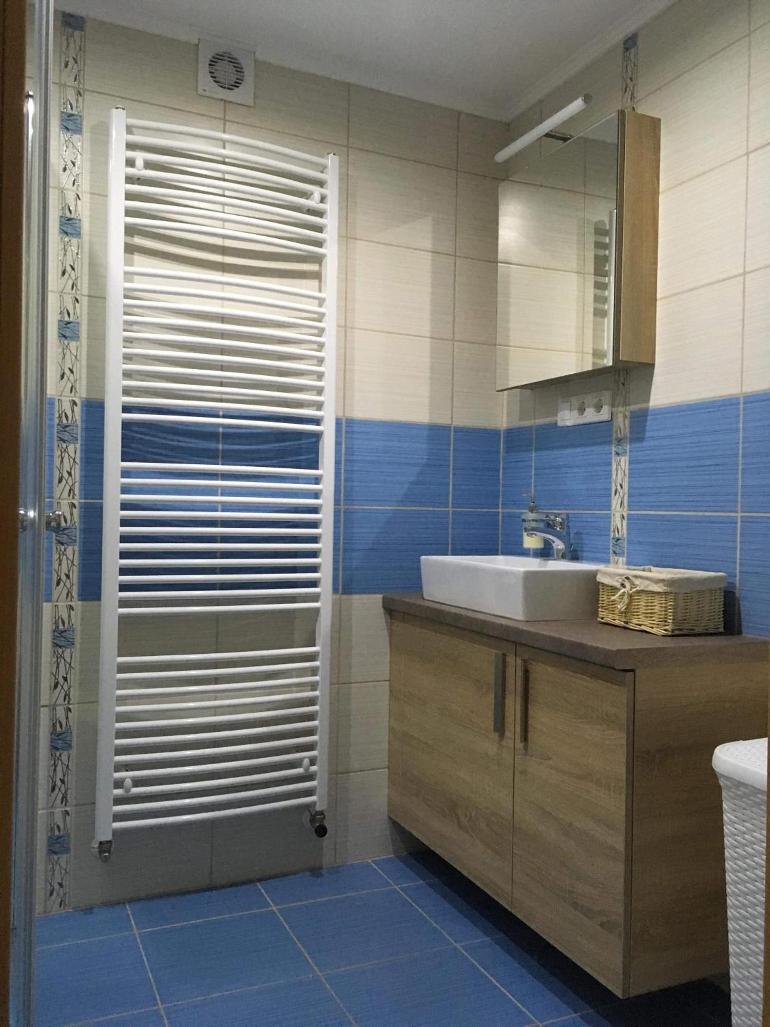 Rabbit Apartman Mosonmagyaróvár 外观 照片