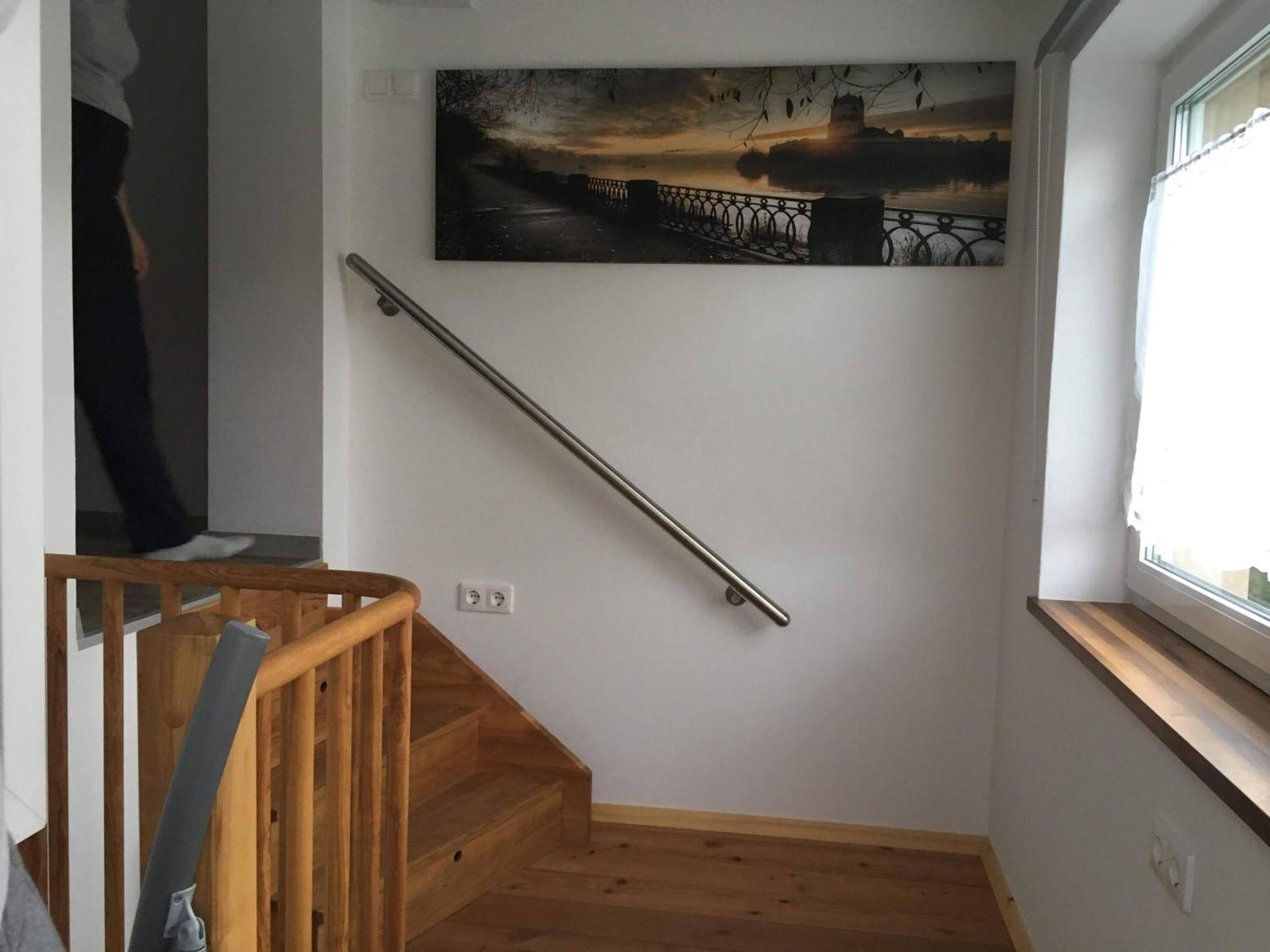 Rabbit Apartman Mosonmagyaróvár 外观 照片