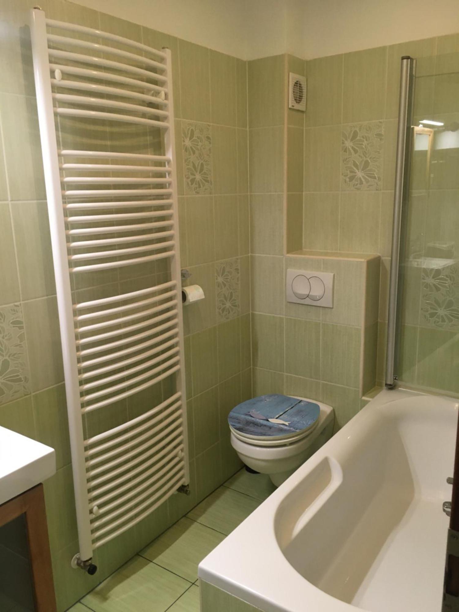 Rabbit Apartman Mosonmagyaróvár 外观 照片