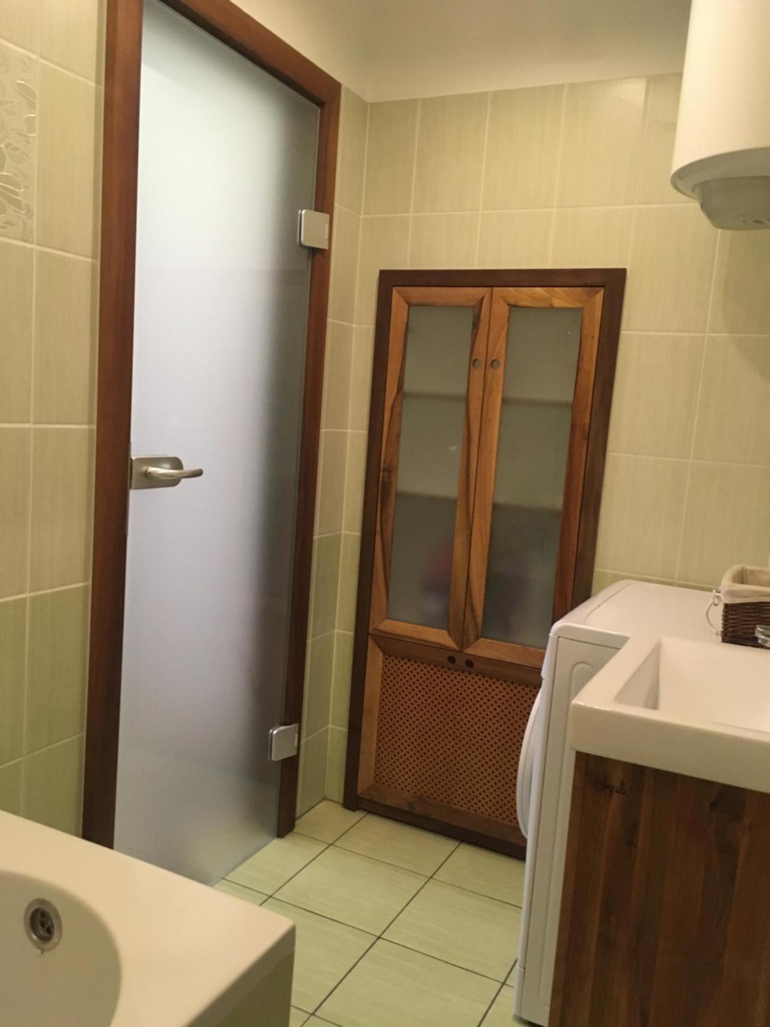 Rabbit Apartman Mosonmagyaróvár 外观 照片