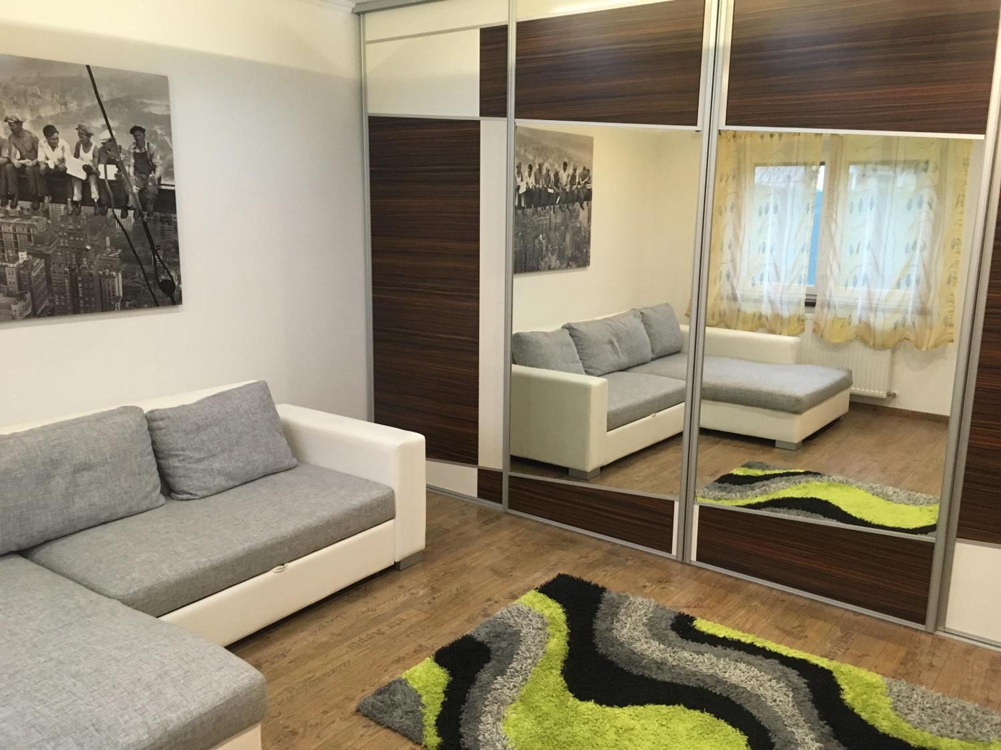 Rabbit Apartman Mosonmagyaróvár 外观 照片