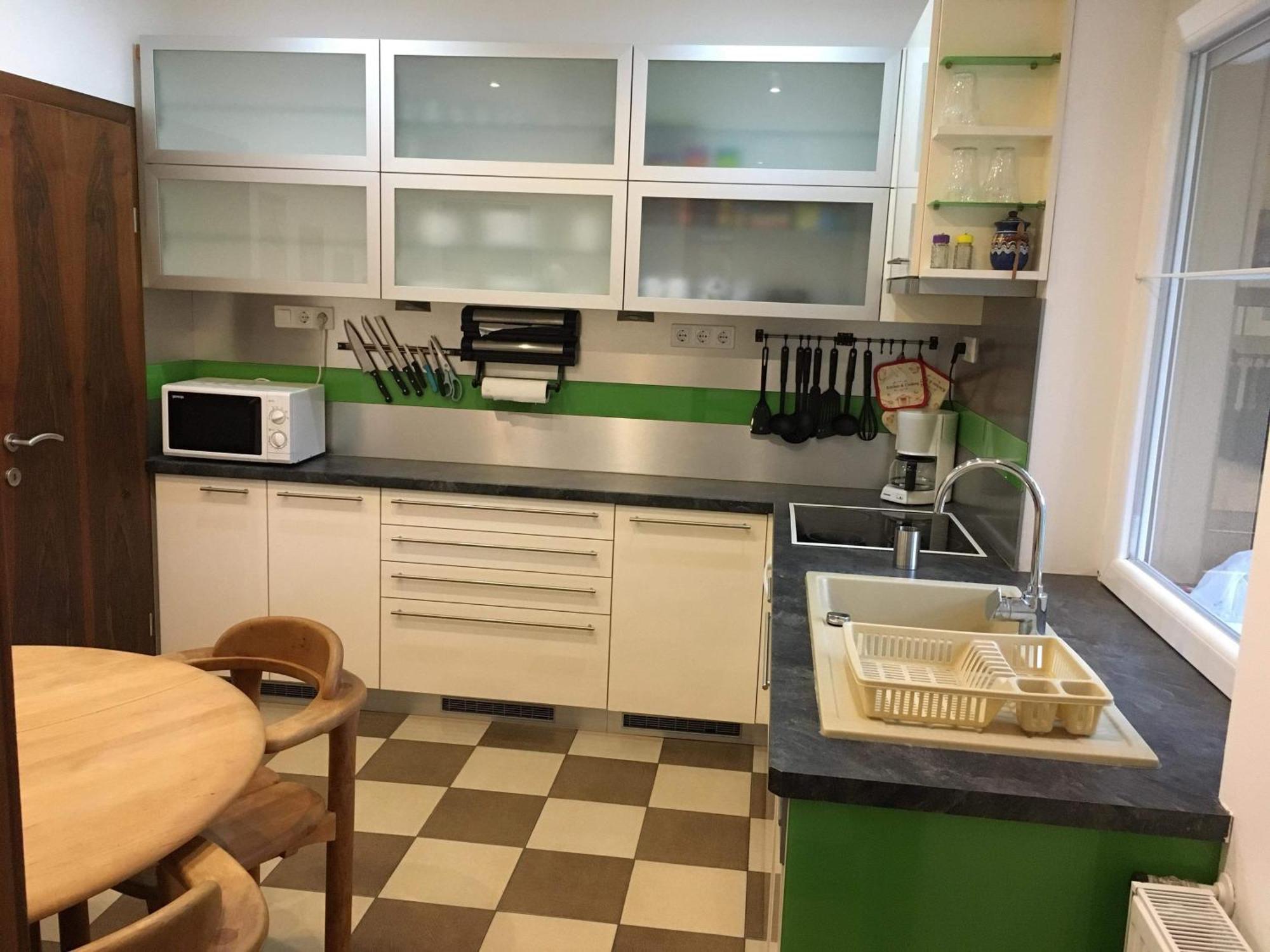 Rabbit Apartman Mosonmagyaróvár 外观 照片